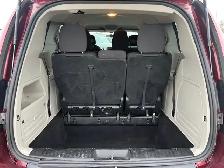2018 Dodge Grand Caravan CANADA VALUE PACKAGE | ONE-OWNER | CLEA - Photo 14