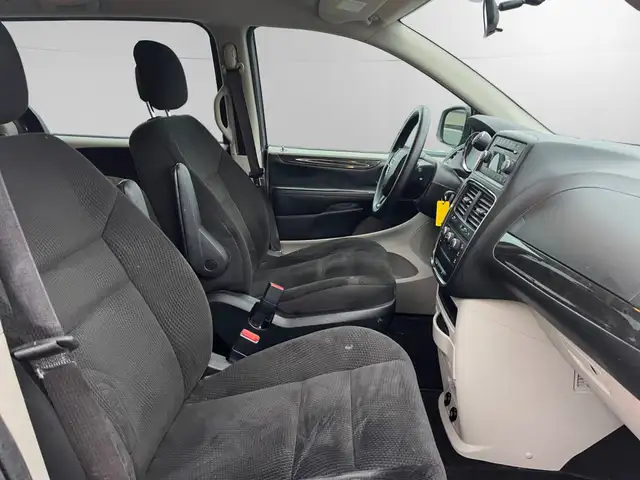 2018 Dodge Grand Caravan CANADA VALUE PACKAGE | ONE-OWNER | CLEA - Photo 15