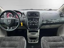 2018 Dodge Grand Caravan CANADA VALUE PACKAGE | ONE-OWNER | CLEA - Photo 16