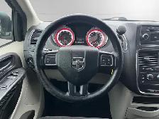 2018 Dodge Grand Caravan CANADA VALUE PACKAGE | ONE-OWNER | CLEA - Photo 17