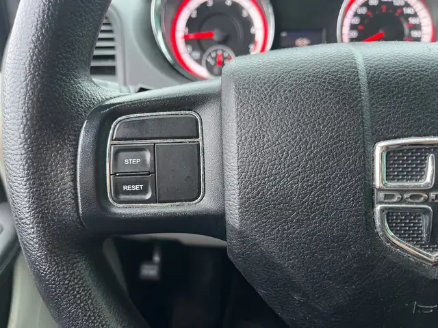 2018 Dodge Grand Caravan CANADA VALUE PACKAGE | ONE-OWNER | CLEA - Photo 18