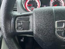 2018 Dodge Grand Caravan CANADA VALUE PACKAGE | ONE-OWNER | CLEA - Photo 18