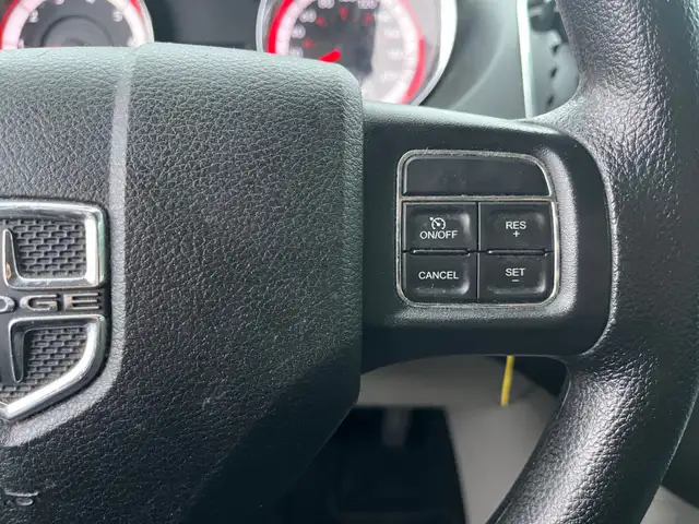 2018 Dodge Grand Caravan CANADA VALUE PACKAGE | ONE-OWNER | CLEA - Photo 19