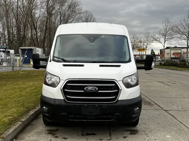 2020 Ford Transit 250 Cooler W/ Brand New VebaBox Reefer Box - Photo 3