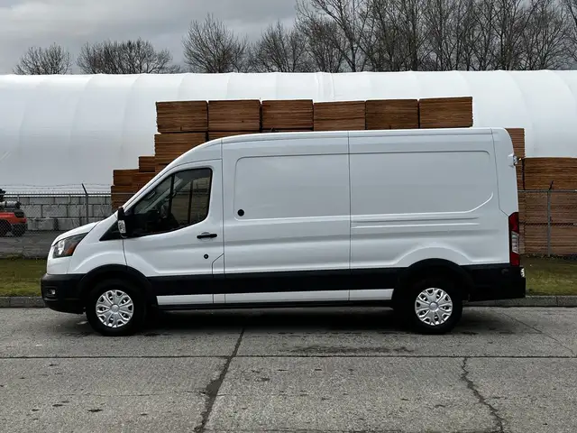 2020 Ford Transit 250 Cooler W/ Brand New VebaBox Reefer Box - Photo 6