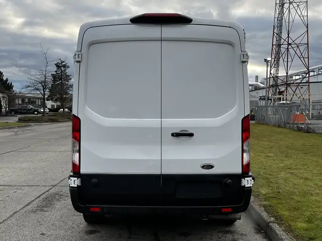 2020 Ford Transit 250 Cooler W/ Brand New VebaBox Reefer Box - Photo 9