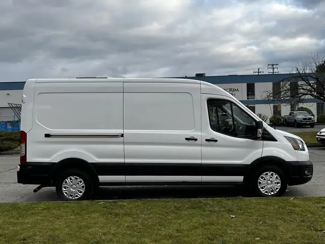 2020 Ford Transit 250 Cooler W/ Brand New VebaBox Reefer Box - Photo 12