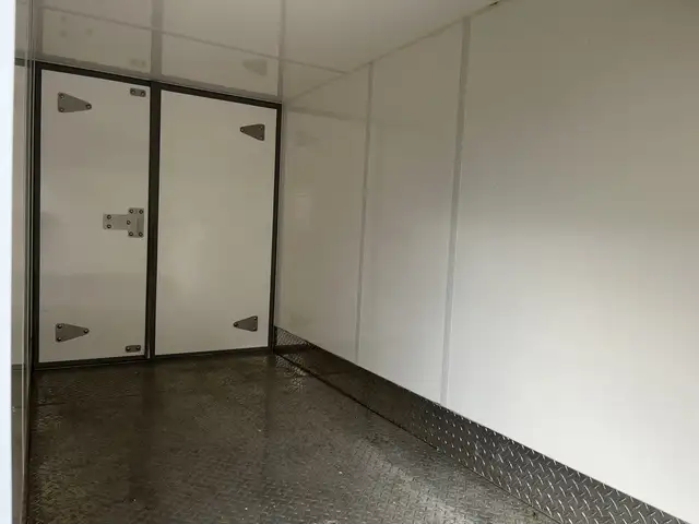 2020 Ford Transit 250 Cooler W/ Brand New VebaBox Reefer Box - Photo 19