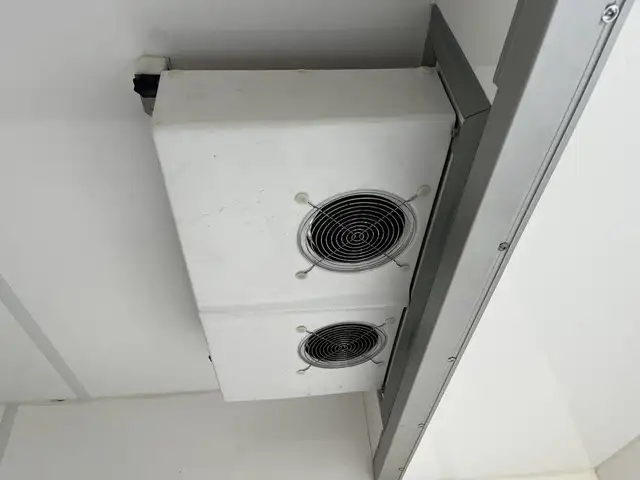 2020 Ford Transit 250 Cooler W/ Brand New VebaBox Reefer Box - Photo 20