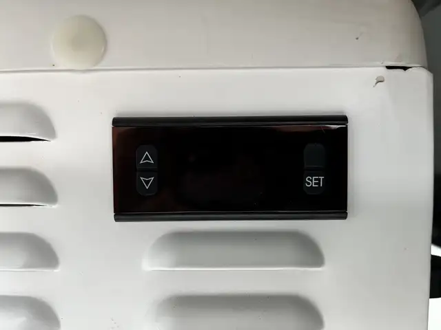 2020 Ford Transit 250 Cooler W/ Brand New VebaBox Reefer Box - Photo 22