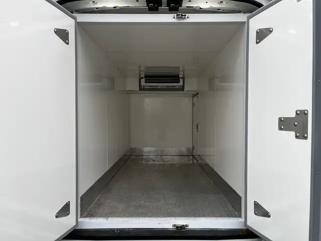 2020 Ford Transit 250 Cooler W/ Brand New VebaBox Reefer Box - Photo 25