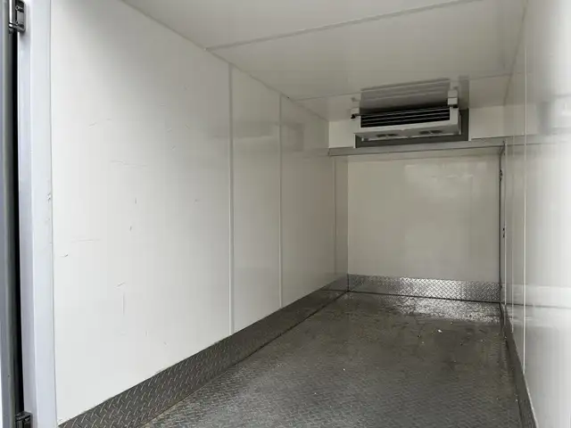 2020 Ford Transit 250 Cooler W/ Brand New VebaBox Reefer Box - Photo 26