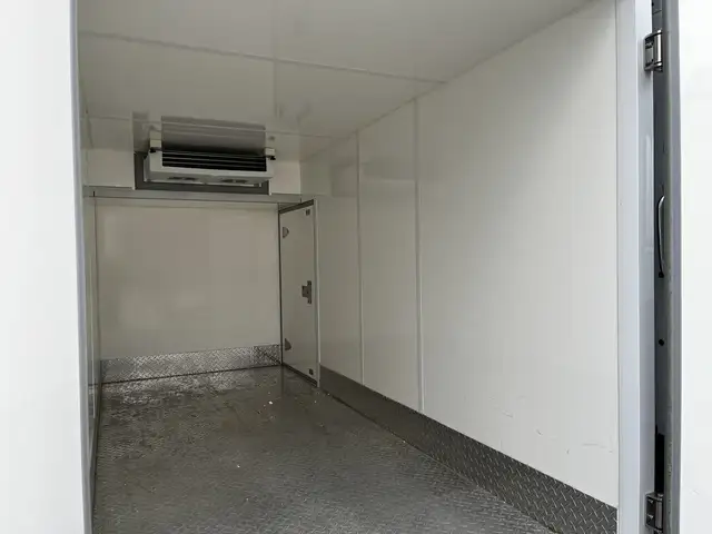 2020 Ford Transit 250 Cooler W/ Brand New VebaBox Reefer Box - Photo 27