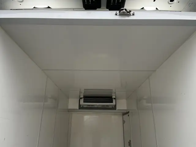 2020 Ford Transit 250 Cooler W/ Brand New VebaBox Reefer Box - Photo 28
