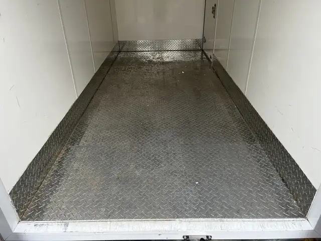 2020 Ford Transit 250 Cooler W/ Brand New VebaBox Reefer Box - Photo 29