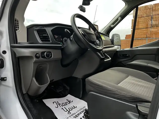 2020 Ford Transit 250 Cooler W/ Brand New VebaBox Reefer Box - Photo 31