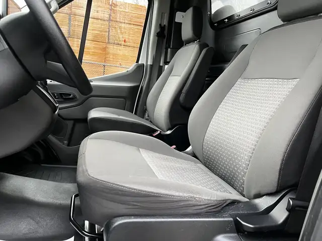 2020 Ford Transit 250 Cooler W/ Brand New VebaBox Reefer Box - Photo 32