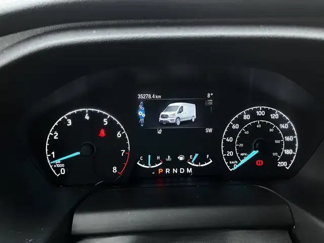 2020 Ford Transit 250 Cooler W/ Brand New VebaBox Reefer Box - Photo 41