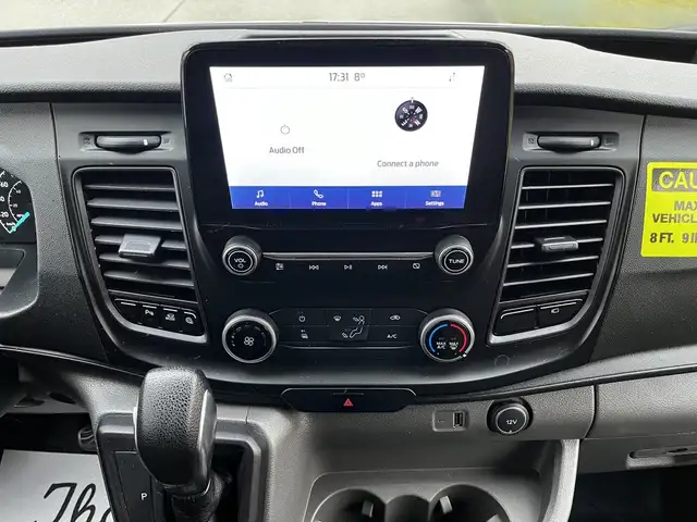 2020 Ford Transit 250 Cooler W/ Brand New VebaBox Reefer Box - Photo 42