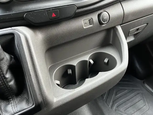 2020 Ford Transit 250 Cooler W/ Brand New VebaBox Reefer Box - Photo 43