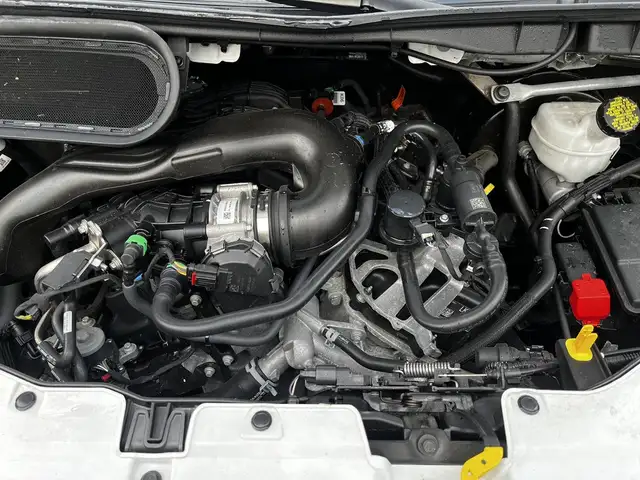 2020 Ford Transit 250 Cooler W/ Brand New VebaBox Reefer Box - Photo 48