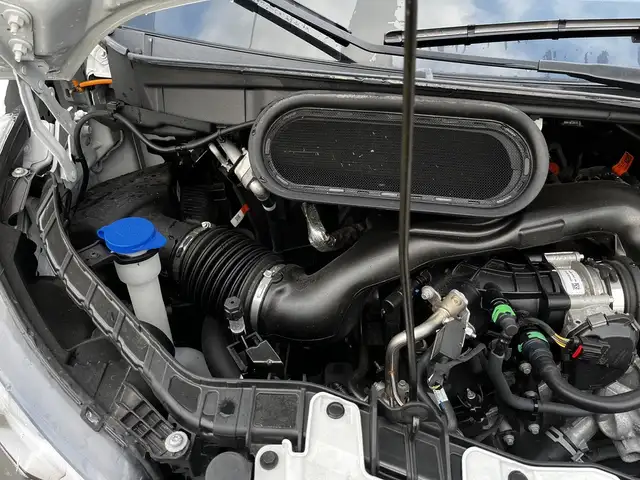 2020 Ford Transit 250 Cooler W/ Brand New VebaBox Reefer Box - Photo 49