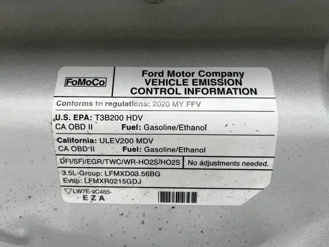 2020 Ford Transit 250 Cooler W/ Brand New VebaBox Reefer Box - Photo 51
