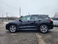 2017 ACURA RDX W/ADVANCE - Photo 5