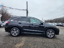 2017 ACURA RDX W/ADVANCE - Photo 9