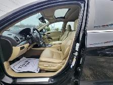 2017 ACURA RDX W/ADVANCE - Photo 11