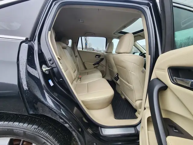 2017 ACURA RDX W/ADVANCE - Photo 14