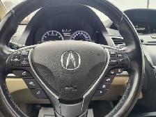 2017 ACURA RDX W/ADVANCE - Photo 17