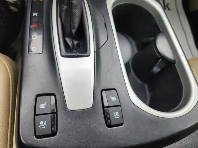 2017 ACURA RDX W/ADVANCE - Photo 19