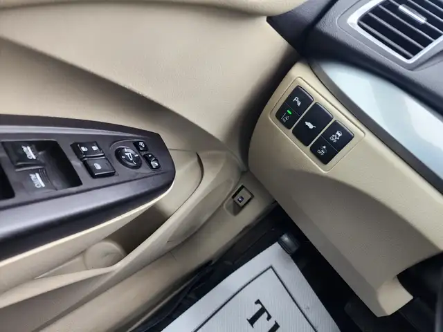 2017 ACURA RDX W/ADVANCE - Photo 21