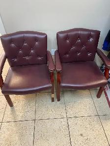 Leather Office Chairs and Executive swivel chair