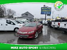 Chevrolet Volt Hayon 5 portes LT 2018 à vendre