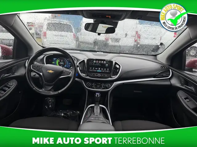 Chevrolet Volt Hayon 5 portes LT 2018 à vendre - Photo 9
