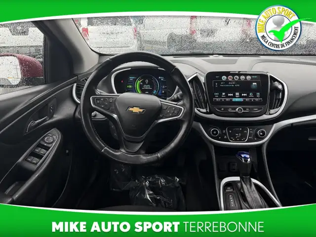 Chevrolet Volt Hayon 5 portes LT 2018 à vendre - Photo 10