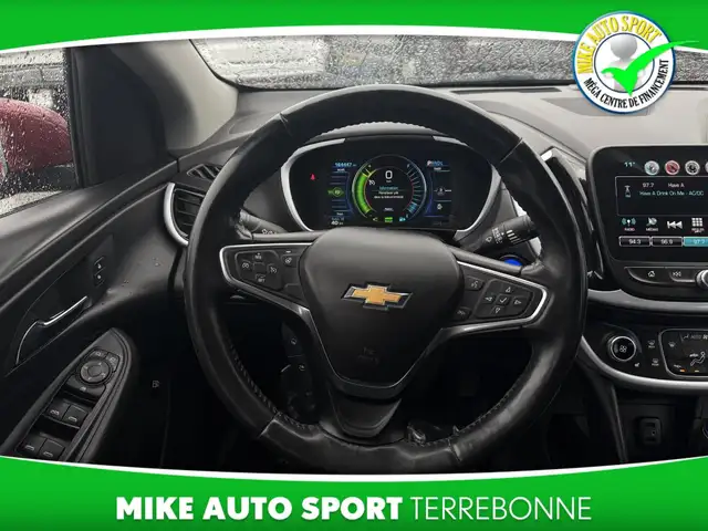 Chevrolet Volt Hayon 5 portes LT 2018 à vendre - Photo 12
