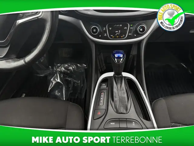 Chevrolet Volt Hayon 5 portes LT 2018 à vendre - Photo 13