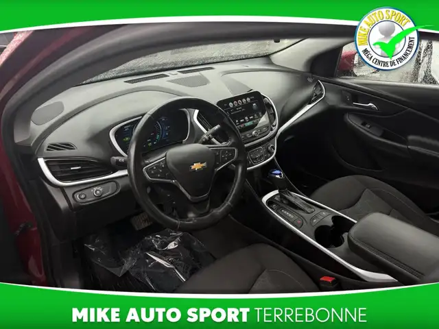 Chevrolet Volt Hayon 5 portes LT 2018 à vendre - Photo 14