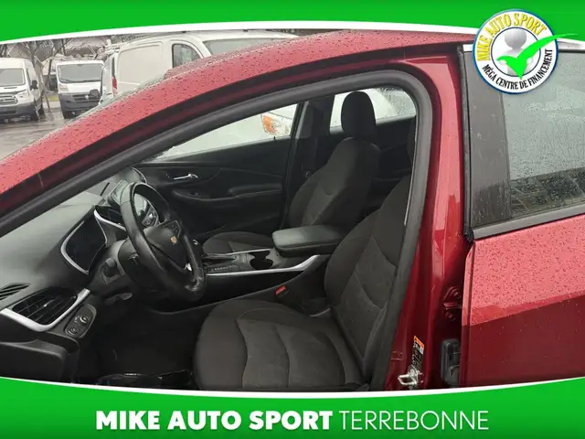 Chevrolet Volt Hayon 5 portes LT 2018 à vendre - Photo 15
