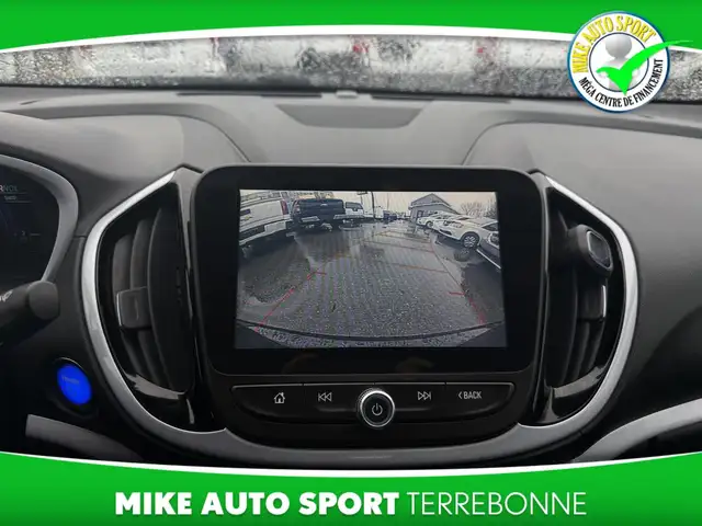 Chevrolet Volt Hayon 5 portes LT 2018 à vendre - Photo 17