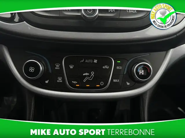 Chevrolet Volt Hayon 5 portes LT 2018 à vendre - Photo 18