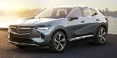 2022 Buick Envision Avenir