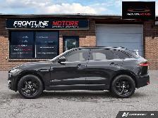 2018 Jaguar F-PACE 25t AWD Prestige - Photo 3