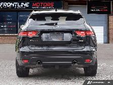 2018 Jaguar F-PACE 25t AWD Prestige - Photo 5