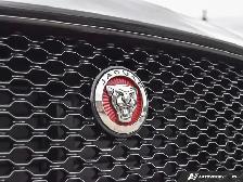2018 Jaguar F-PACE 25t AWD Prestige - Photo 8