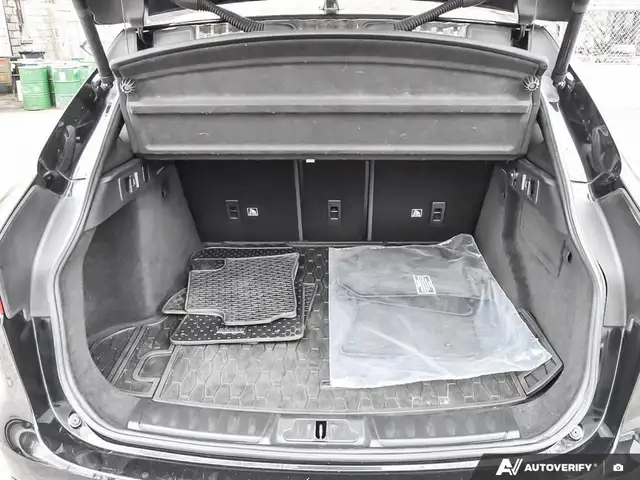 2018 Jaguar F-PACE 25t AWD Prestige - Photo 10