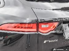 2018 Jaguar F-PACE 25t AWD Prestige - Photo 11